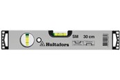 Verktøy - Hultafors Spirit level aluminium sm30 - 405831