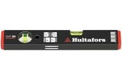 Verktøy - Hultafors Spirit level aluminium hvp magnet 300mm - 400753