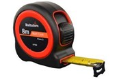 Verktøy - Hultafors Short tape measure 8m - 370303