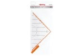 Skrive- & Tegneverktøy - Rotring Professional Set Square - S0699270