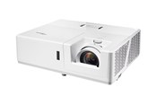 Prosjektor - Optoma Prosjektor ZH606e - 1920 x 1080 - 6300 ANSI lumens - E1P1A3MWE1Z3