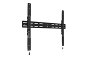 Veggmontering, AV-braketter & AV-møbler - Multibrackets M Universal Wallmount Fixed X Large 75 kg 90" From 100 x 100 mm - 7350105210518