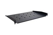 Rackskap - Inter-Tech 88887342 - 1U - Fixed Shelf - 88887342