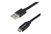 USB - StarTech.com USB to USB C Cable - 2 m USB 2.0 Type C Cable 10 Pack - USB-C cable - USB to USB-C - 2 m - USB2AC2M10PK