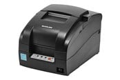 Skriver - BIXOLON SRP-275III - receipt printer - two-colour (monochrome) - dot-matrix POS Skriver - Sort/hvit - Matriseskriver - SRP-275IIICOESG/BEG