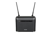 Ruter - D-Link DWR-953V2 LTE Cat4 WiFi AC1200 Router - Wireless router Wi-Fi 5 - DWR-953V2