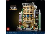 LEGO® - LEGO Icons 10278 Police Station - 10278