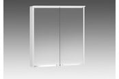 Baderomsmøbler - Ifö Ifo option mirror cabinet led bas white 55 cm - 47459