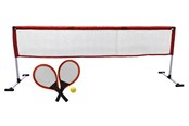 Hagespill - Tennissett inkl. nett - 93147