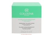 Kroppspleie - Collistar Energizing Talasso-Scrub - 8015150250337