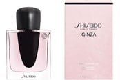 Parfyme & Dufter - Shiseido Ginza EDP 50ml - N-RB-303-50