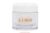 Ansiktspleie - La Mer The Lifting And Firming Mask - 747930045427