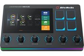 Hodetelefoner - AverMedia Live Streamer AX310 - 61AX310000AB