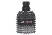 Parfyme & Dufter - Valentino - Uomo Born In Roma - Spray - O-SJ-404-B1