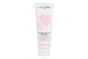 Sminke - Lancome Creme Mousse Confort - 3605530744560