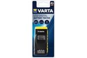 Mobil - Andre tilbehør - VARTA battery tester lcd digital - 891101401