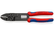 Håndverktøy - KNIPEX Presstenger - 97 22 240