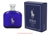 Parfyme & Dufter - RALPH LAUREN Polo Blue Eau De Toilette - 125 ml - 3360377022928