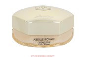 Ansiktspleie - Guerlain Abeille Royale Eye Cream - 3346470615366