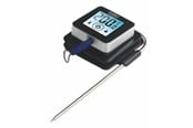 Grill & Tilbehør - Cadac Grilltermometer Bluetooth/LED - 90748