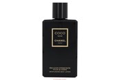 Kroppspleie - Chanel Coco Noir Body Lotion - 3145891137408