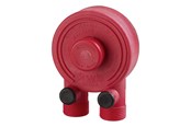 Bormaskin & Bits - kwb Kwb P60 kombi vannpumpe t/bormaskin 3000 l/t - 49506000