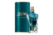 Parfyme & Dufter - Jean Paul Gaultier Le Beau Male Eau De Toilette Spray 125 ml - 8435415017206