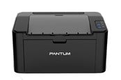 Skriver - PANTUM P2500W Mono Laser Printer Laserskriver - Sort/hvit - Laser - P2500W