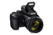 Kamera - Nikon COOLPIX P950 - Black - VQA100EA