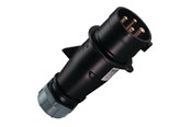 CEE-materiell - Mennekes Plug am-top 16a4p5h600-690v ip44 - 2113