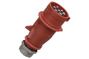 CEE-materiell - Mennekes Plug am-top 16a7p6h400v ip44 - 742