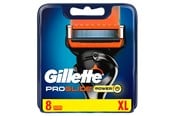 Barberingsutstyr - Gillette Proglide Power 8 pcs - 7702018263936