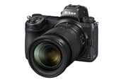 Kamera - Nikon Z 6II Lens Kit (w/24-70 f4 S) - VOA060K001