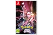 Spill - Pokemon Shining Pearl - Nintendo Switch - RPG - 0045496428174