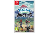 Spill - Pokemon Legends: Arceus - Nintendo Switch - RPG - 0045496428341