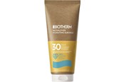 Kroppspleie - Biotherm Waterlover Hydrating Sun Milk Tube SPF30 - 3614273490559