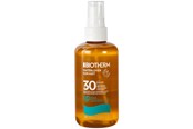 Kroppspleie - Biotherm Waterlover Sun Mist SPF30 - 3614272459052