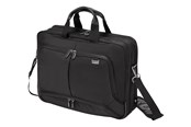 Veske/Hylster/Sekk til bærbar PC - Dicota Eco Top Traveller PRO - D30845-RPET