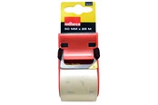 Tape & Lim - Millarco Pakketeip med dispenser - 38615