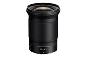 Linser - Nikon NIKKOR Z 20mm f/1.8 S - JMA104DA