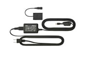 Actionkamera  - Tilbehør - Nikon EH-67A AC Adapter - VEB023EA