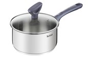 Gryter - Tefal Daily Cook Saucepan 16 cm/1.5 l. w. glass lid - G7122255