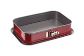 Bakeutstyr - Tefal Delibake Rectangular 36x24 cm - J1640514