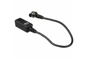 Actionkamera  - Tilbehør - Nikon MC-25A Adapter Cord - VDR00501