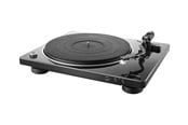 Platespiller - Denon DP 450USB - Platespiller Svart - DP450USBBKEM