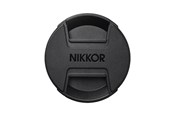 Kamera & Objektivtilbehør - Nikon LC-62B Lens Cap for NIKKOR Z 35mm f/1.8 S & 50mm f - JMD00201