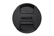 Kamera & Objektivtilbehør - Nikon LC-72B Lens Cap for NIKKOR Z 24-70mm f/4 S - JMD00301