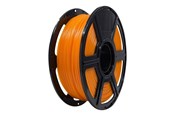 3D printer - GearLab - orange - PLA filament - 3D printer - GLB251304