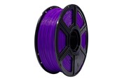 3D printer - GearLab - purple - PLA filament - 3D printer - GLB251314