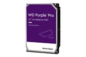 Harddisk - WD Purple Pro - 14TB - Harddisk - WD141PURP - SATA-600 - 3.5" - WD141PURP